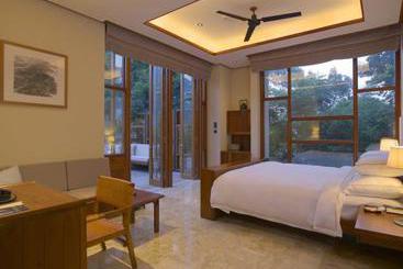 Brilliant Resort And Spa Chongqing