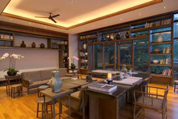Brilliant Resort And Spa Chongqing