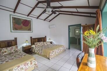 شاليه Hotel Bristol Aeropuerto