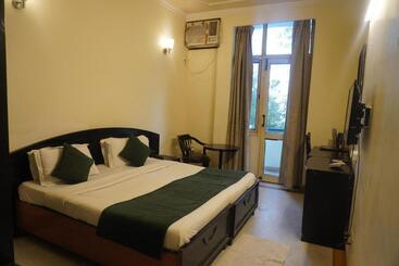 호텔 City Centre Inn New Delhi