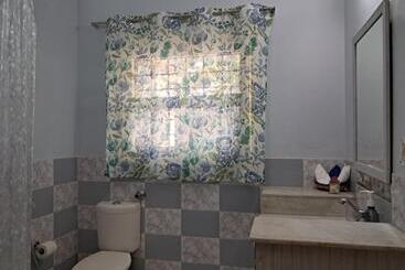 בית מלון כפרי Vijaya S Homestead Jaipur