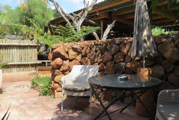 פנסיון Dinkwe Guest House