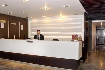 בית מלון כפרי Elegance