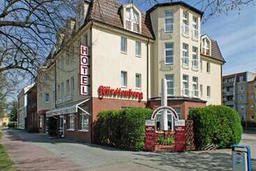 Отель Fürstenberg