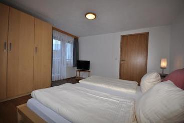 هتل Haus Fritz