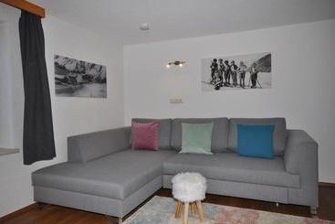هتل Haus Fritz