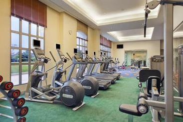 ホテル Hilton Malabo