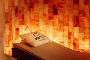 ホテル Hirschen Wohlfühl