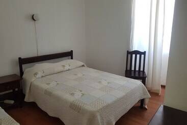 هتل Hospedaria Pôr Do Sol