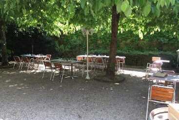 فندق Hôtel Bellevue