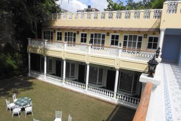 בית מלון כפרי Jai Niwas