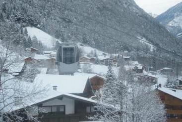 Landhaus Garsella
