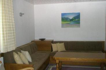 Landhaus Garsella