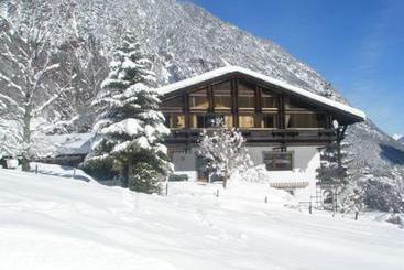 Landhaus Garsella