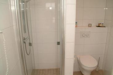 호텔 Landidyll Insel Büsum & Wiesengrund