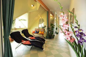 בית מלון כפרי Markgraf