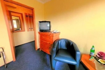 בית מלון כפרי Morgensonne Garni