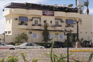 ホテル Nile Valley