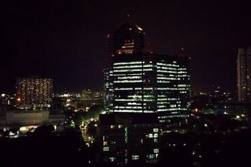 בית מלון כפרי Poonchock Mansion