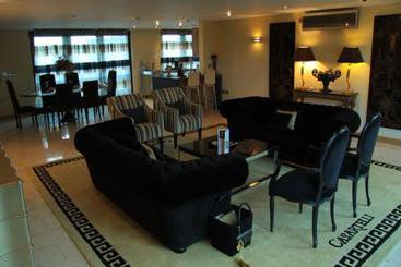 Posh Pads   Liverpool 1   Apart
