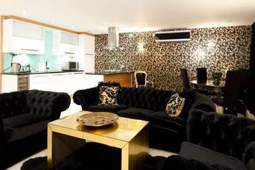 Posh Pads   Liverpool 1   Apart