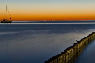Отель & Restaurant Seebrücke