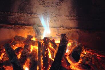 בית מלון כפרי Schloss Grochwitz