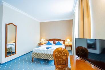 Seehotel Großräschen