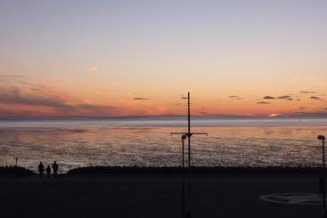 Отель Siegfried