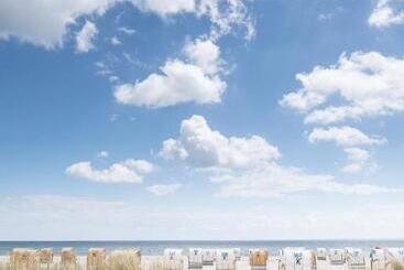 ホテル Strandidyll