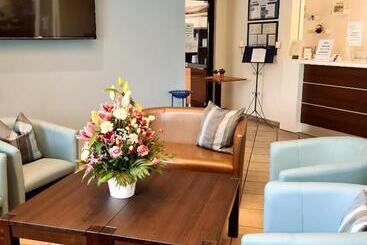 Komforthotel Grossbeeren   Stadt Gut