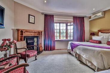 פנסיון Grace Place Bnb Pretoria