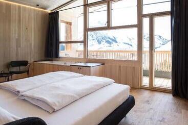 펜션 Holzgauer Haus