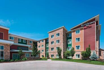 Residence Inn By Marriott Omaha West