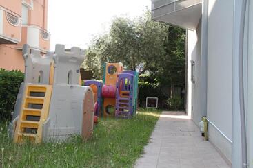 Residence Villa Azzurra