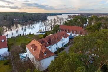 Residenz Seehotel Berlin Brandenburg