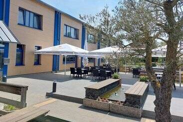 Sporthotel Neuruppin