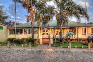 빌라 Sentinel Luxury Suite Hotels