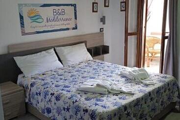 B&b Mediterraneo