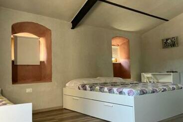 B&b Tre Fiori