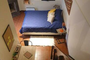 Bed & Breakfast Azules De Abril