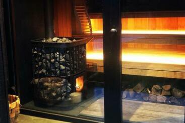 住宿加早餐  Casa Via