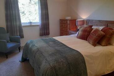 Bed and Breakfast Otters Retreat