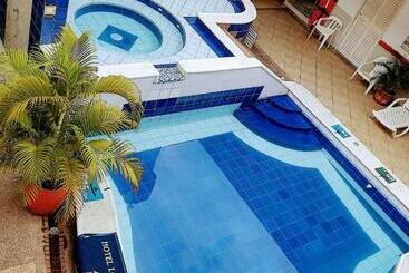 Comodas Habitaciones Hotel Bucaros