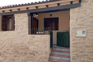 דירות לתיירים Inma Enea