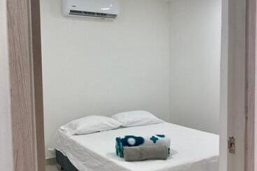 פנסיון Casa Sonia