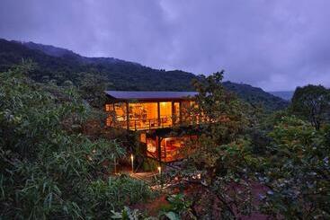 The Arboreal Resort