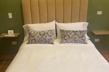 Ayenda Hotel Bambu Guatape