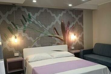 צימר Garden Gafè