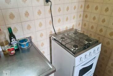 Hospedaria Do Ernesto